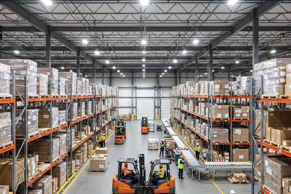 Where to Find High Quality High Bay LED Lights ...