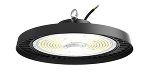 LED High Bay Light for Supermarket Lighting &ndash; Sam&rsquo;s Club Store Project（images 1）