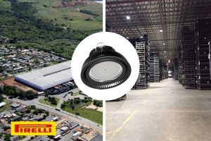 LED High Bay Lighting for Tire Factory: XJ-HBG2...