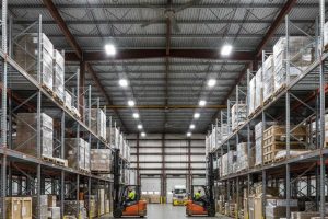 Where to Buy Durable Industrial LED High Bay Li...