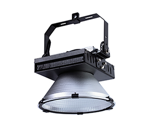 LED High Bay Replacement for Gym Lighting: XJ-HBL120W Gym Project in Australia（images 1）