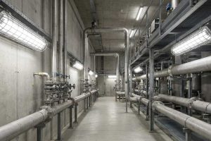 What Is Explosion Proof Lighting?