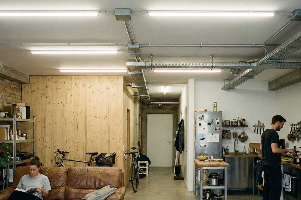 Why Do My LED Lights Flicker?