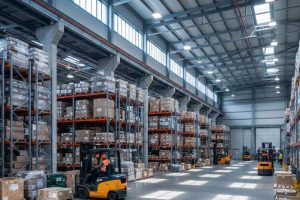 How to Choose LED High Bay Optics by Ceiling He...