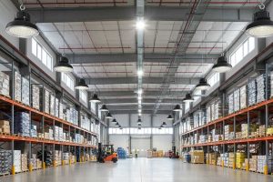 Which High Bay LED Lights Offer the Best ROI?