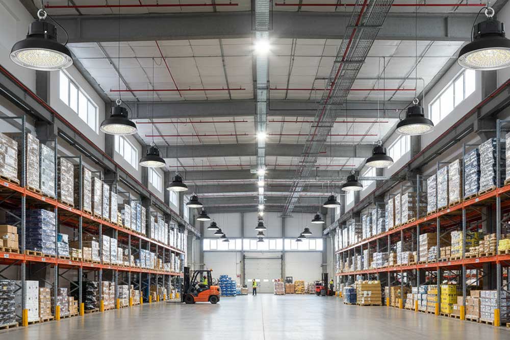 Which High Bay LED Lights Offer the Best ROI?