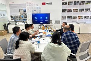 SEEKINGLED Shenzhen Factory Welcomes CSA Group ...