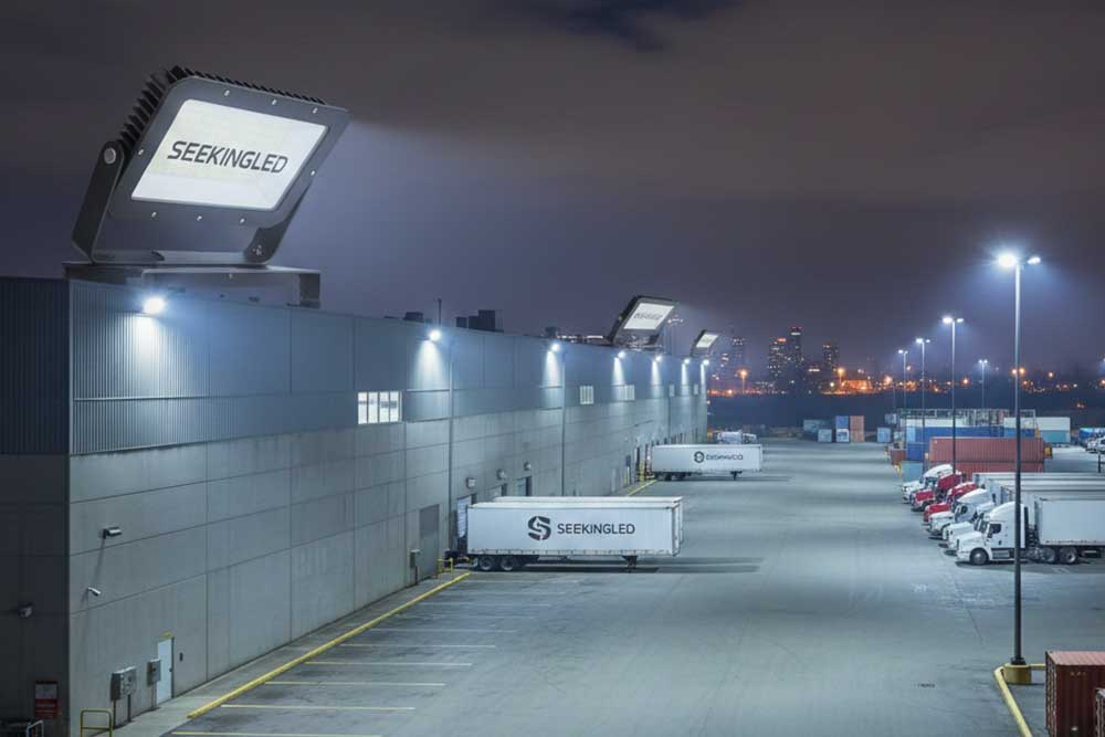 Do LED Flood Lights Use a Lot of Electricity?