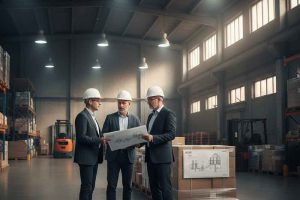 How to Avoid Sunk Cost in LED High Bay Lighting...