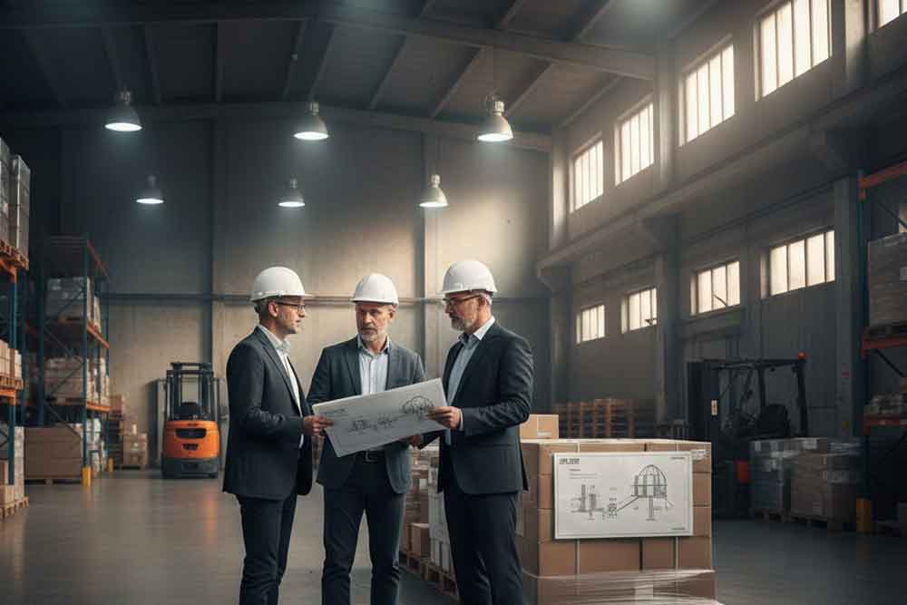 How to Avoid Sunk Cost in LED High Bay Lighting...