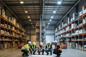 When Fixing LED High Bay Lighting Costs More Th...