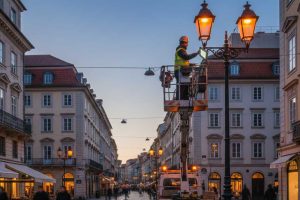 Can I Convert a Street Light to LED?