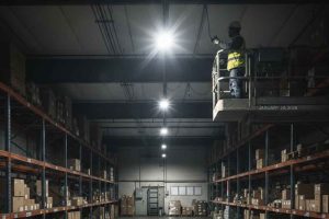 Why Some LED High Bays Are Not Worth Upgrading？