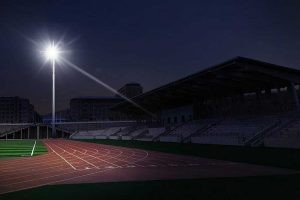 Dialux Stadium Lighting Design: What Engineers ...