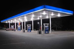 Why Petrol Stations Must Use Explosion-Proof Li...