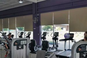 Gym Lighting Solutions for Safer and More Effic...