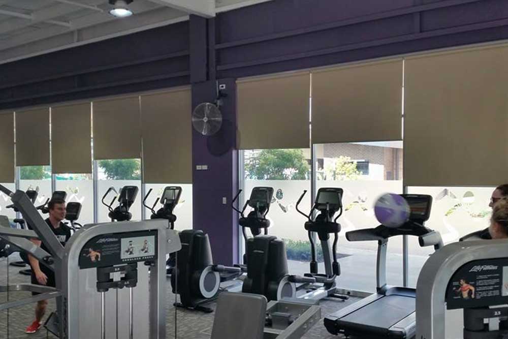 Gym Lighting Solutions for Safer and More Effic...