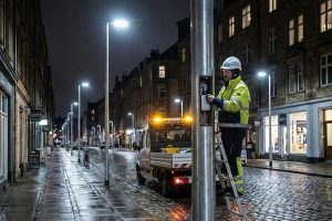 Is LED Light Street Legit?