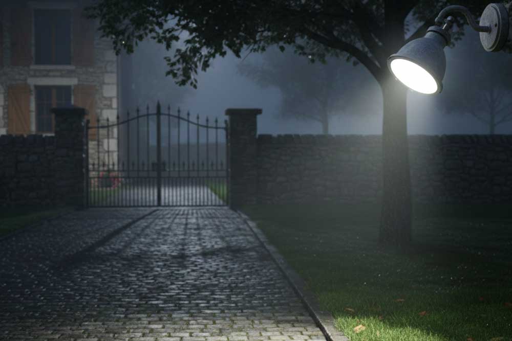 What Is the Brightest Outdoor LED Flood Light B...