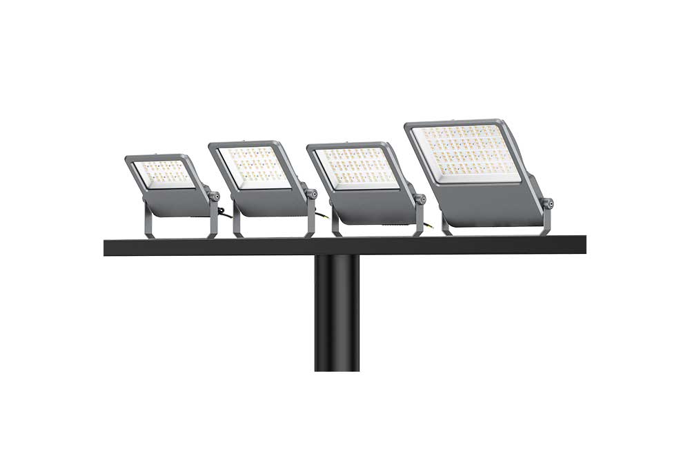 High Lumen and CRI LED Flood Lights: An Enginee...