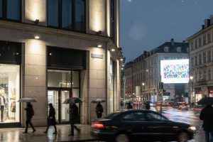 Why Do My LED Flood Lights Flicker?