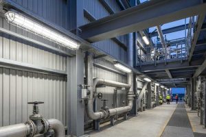 Are LED Lights Explosion Proof?