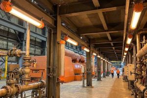 Why Choose SEEKINGLED Explosion-Proof Lighting?...