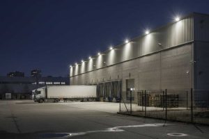 What Is LED Flood Light?