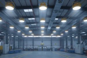 Explosion Proof High Bay LED Light: Practical E...