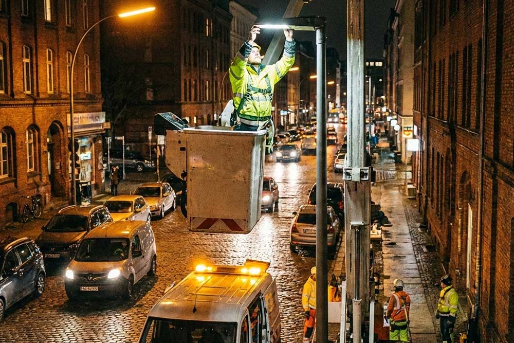 Where to Buy LED Light Replacements for Street ...