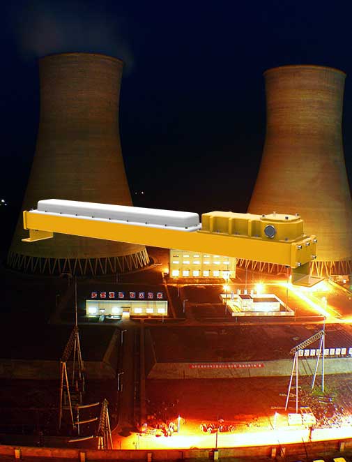 explosion proof led linear light