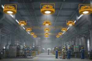 Explosion Proof Lighting Suppliers in UAE: What...