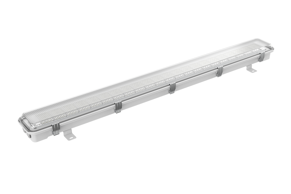 Bay51 Series LED Linear EX Proof lights