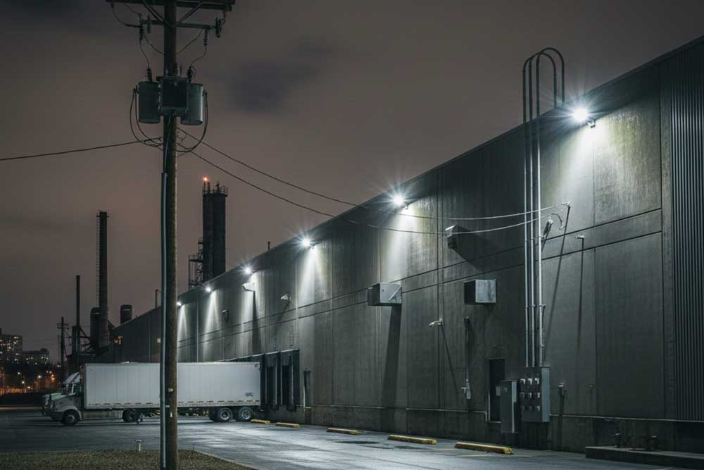 What Is the Best LED Flood Light?