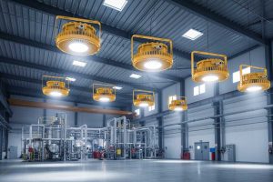 Explosion Proof LED High Bay Lighting: What Act...