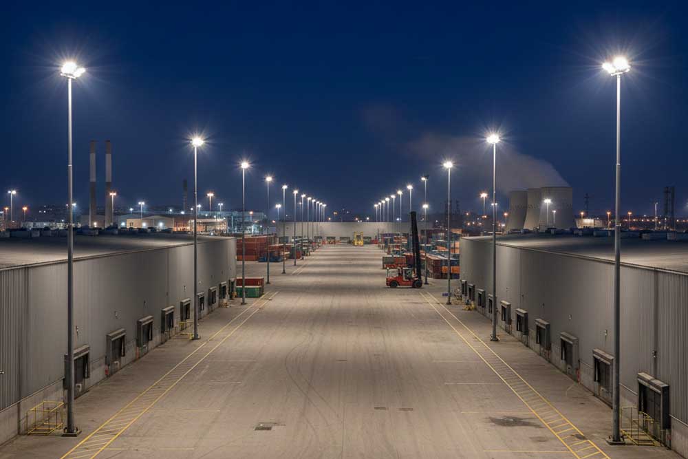 What Is the Brightest LED Flood Light?