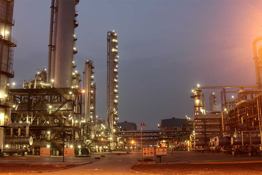 How to Choose the Right Explosion-Proof Light: ...