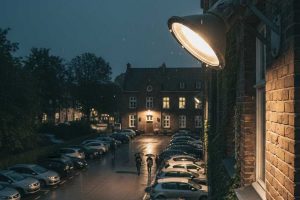 What Is the Brightest LED Flood Light Bulb?