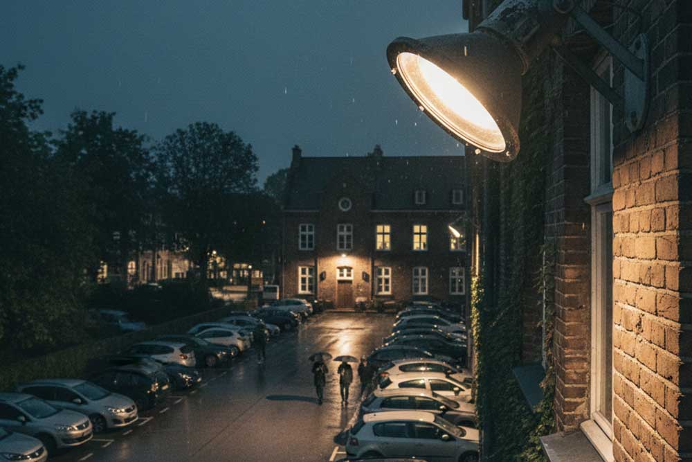 What Is the Brightest LED Flood Light Bulb?