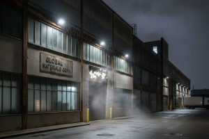 Why Do LED Flood Lights Flicker?