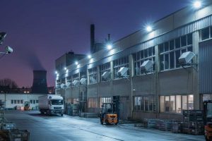 What Wattage for Outdoor LED Flood Lights?