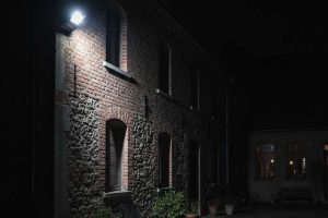 What Is the Brightest Outdoor LED Flood Light?