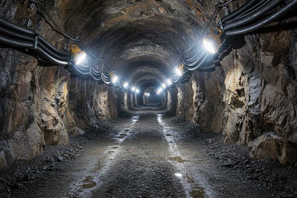 Where Can I Find Explosion-Proof Lighting for a...