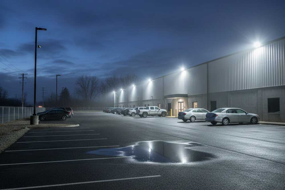 What Are the Best LED Flood Lights?