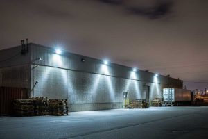 Why Are My LED Flood Lights Flickering?