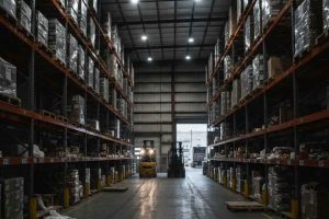 Common LED High Bay Lighting Mistakes That Show...