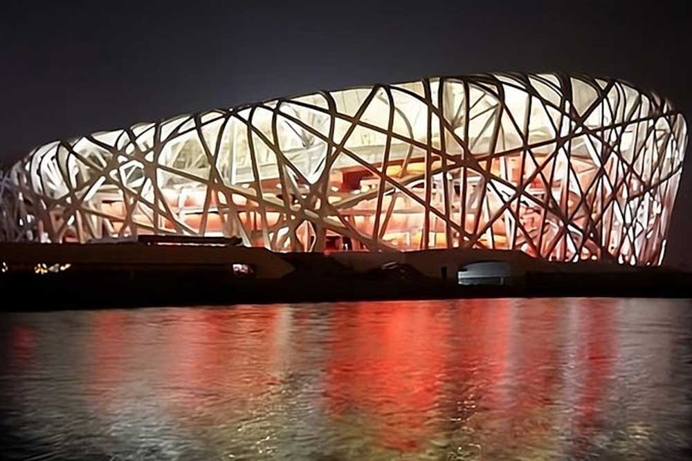 LED Lighting Applications Beyond Stadiums: What...