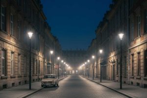 Can LED Street Lights Be Dimmed?