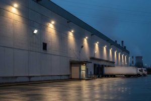 Why Do LED Flood Lights Fail?