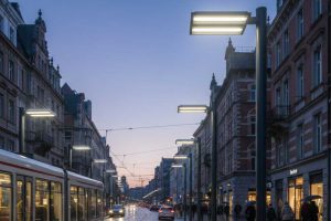 How Much Do LED Street Lights Cost?